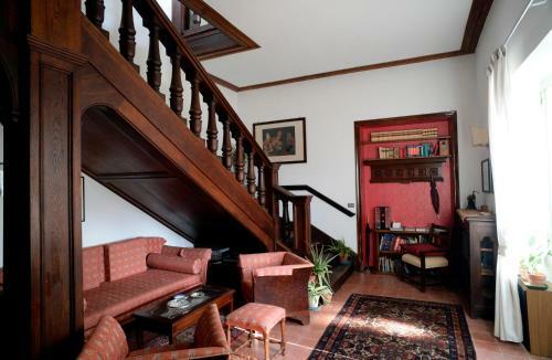 Vigna Dell'agrifoglio - Bed And Breakfast