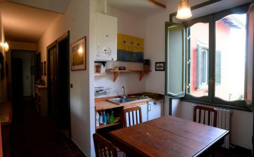 Vigna Dell'agrifoglio - Bed And Breakfast