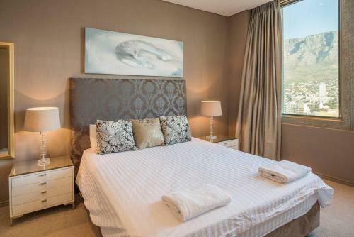Apartamento Cartwrights 210c