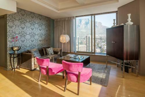 Apartamento Cartwrights 210c