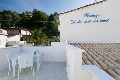 Hostal Residenza A Due Passi Dal Mare