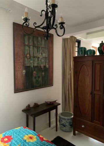 Apartamento Namaqua House