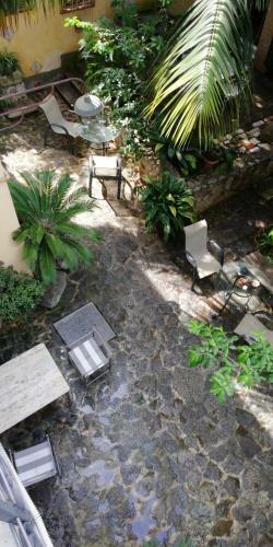 Villino With Garden