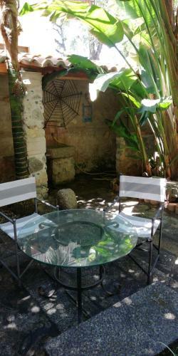 Villino With Garden