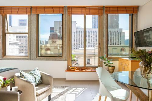 Apartamento Cartwright - 508 Great Value In City