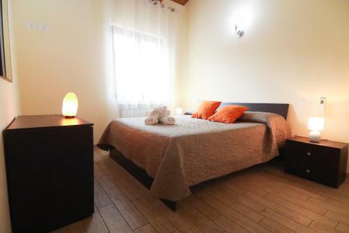 Apartamento Alla Porta Delle Stelle