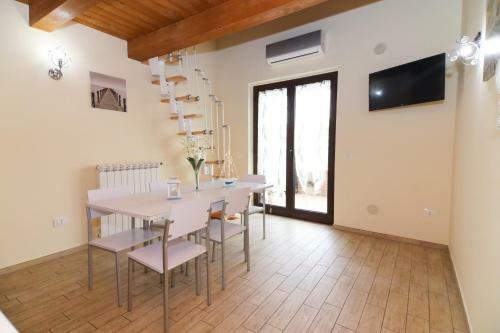 Apartamento Alla Porta Delle Stelle