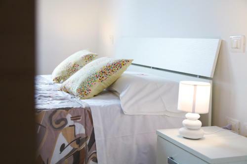 Apartamento Alla Porta Delle Stelle
