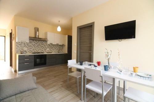 Apartamento Alla Porta Delle Stelle