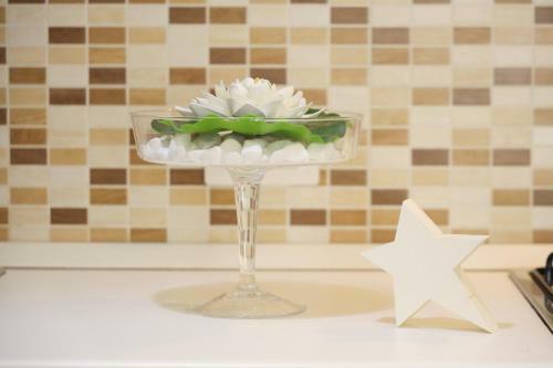 Apartamento Alla Porta Delle Stelle