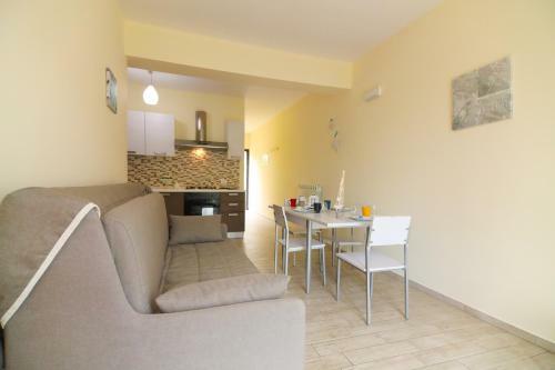 Apartamento Alla Porta Delle Stelle