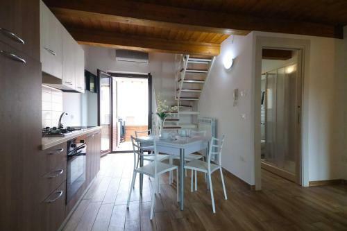 Apartamento Alla Porta Delle Stelle