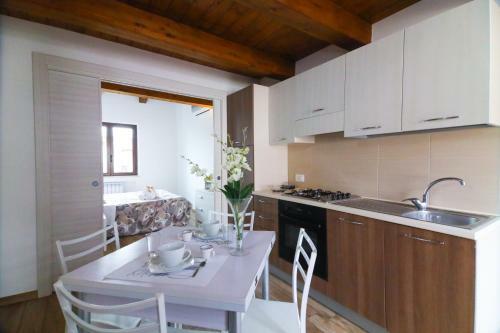 Apartamento Alla Porta Delle Stelle