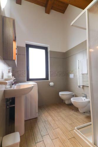 Apartamento Alla Porta Delle Stelle
