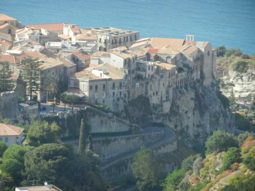 Apartamento Alla Porta Delle Stelle