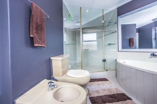 Hostal Gaia Guest House And Healing Hydro