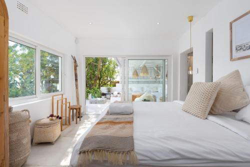 Apartamento Capricourt 5
