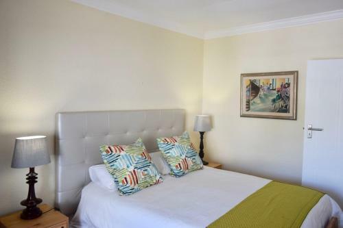 Vibrant And Safe 2 Bedroom Apartment