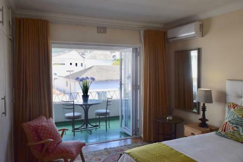 Vibrant And Safe 2 Bedroom Apartment
