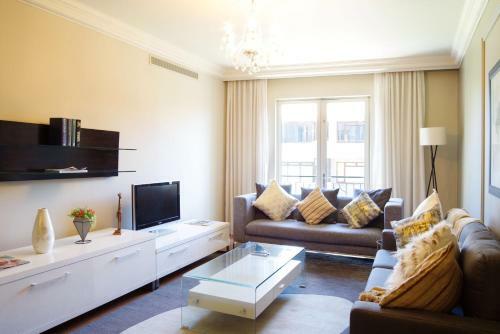 Cape Royale Luxury Apartments By Stay In Luxury