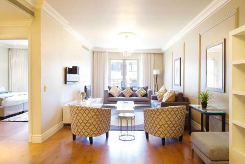 Cape Royale Luxury Apartments By Stay In Luxury