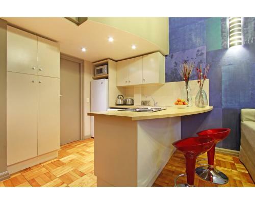 Afribode's Mutual Heights Apartments