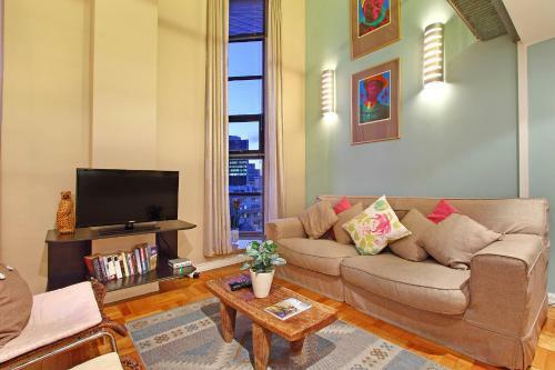 Afribode's Mutual Heights Apartments
