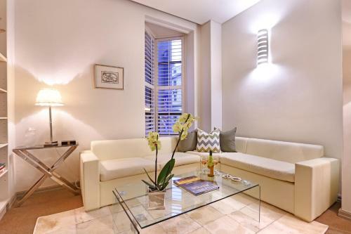 Afribode's Mutual Heights Apartments