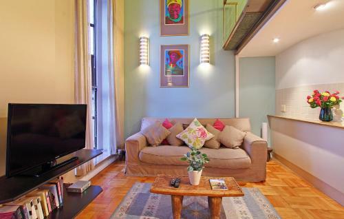 Afribode's Mutual Heights Apartments