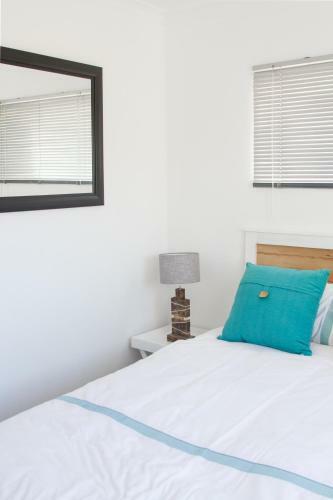 Apartamento West Beach Leisure