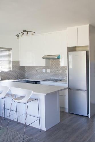 Apartamento West Beach Leisure