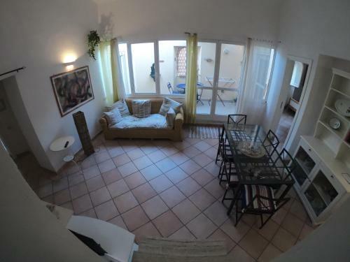 Apartamento Tropea Rooftop