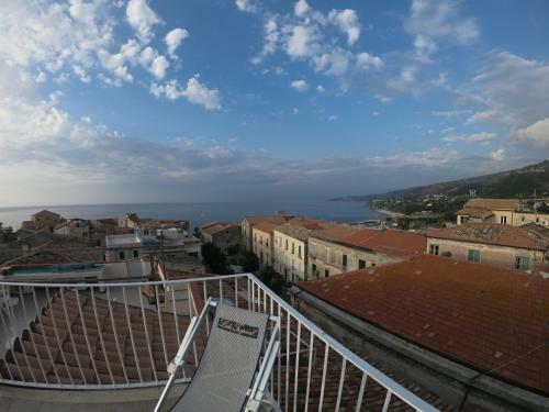 Apartamento Tropea Rooftop