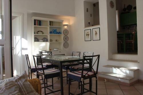 Apartamento Tropea Rooftop