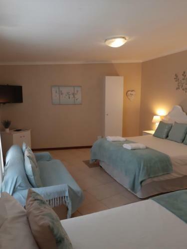 Apartamento On Yonder Hill