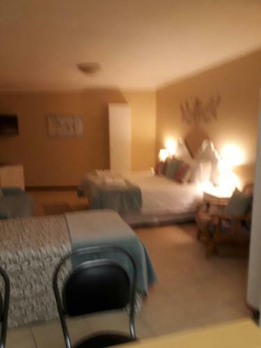 Apartamento On Yonder Hill