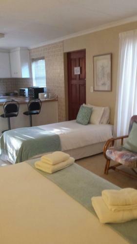 Apartamento On Yonder Hill