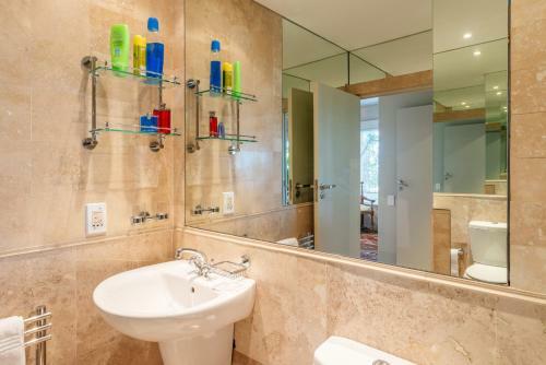 Apartamento Upper Deane Condo