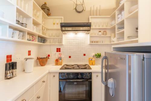 Apartamento Upper Deane Condo