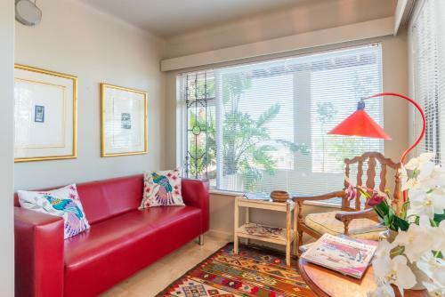 Apartamento Upper Deane Condo
