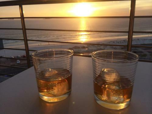 Horizon Bay 603 Beachfront Selfcatering Apartment