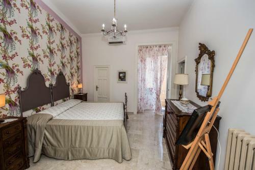 Apartamento Casa Di Fabio