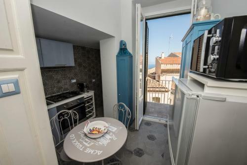 Apartamento Casa Di Fabio