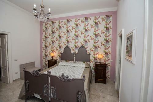 Apartamento Casa Di Fabio