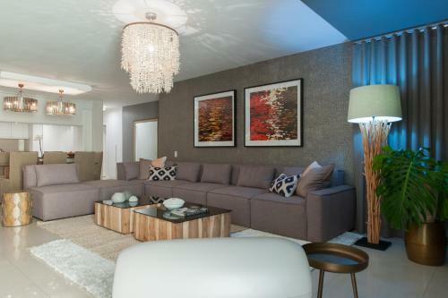 Dolphin Beach Luxury Apartment By Stadtgold