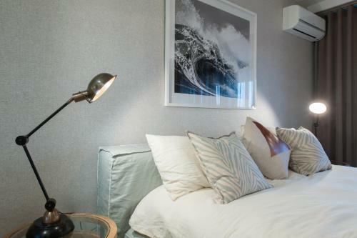 Dolphin Beach Luxury Apartment By Stadtgold