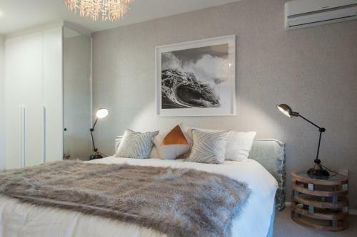 Dolphin Beach Luxury Apartment By Stadtgold
