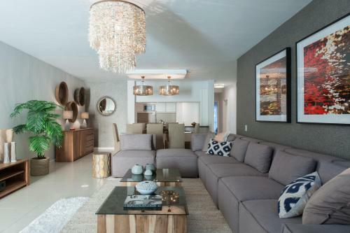 Dolphin Beach Luxury Apartment By Stadtgold