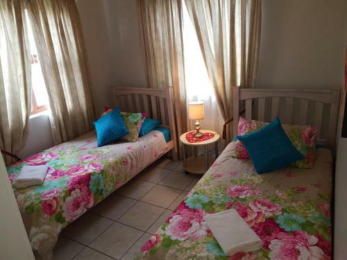 Apartamento Serengeti Heide Self Catering Flats