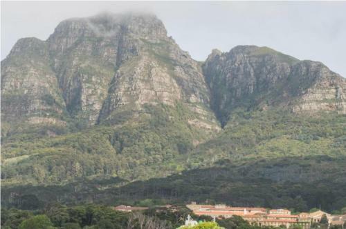 Apartamento The Rondebosch